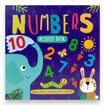 Picture of ACTIVITY BOOK - NUMBERS
